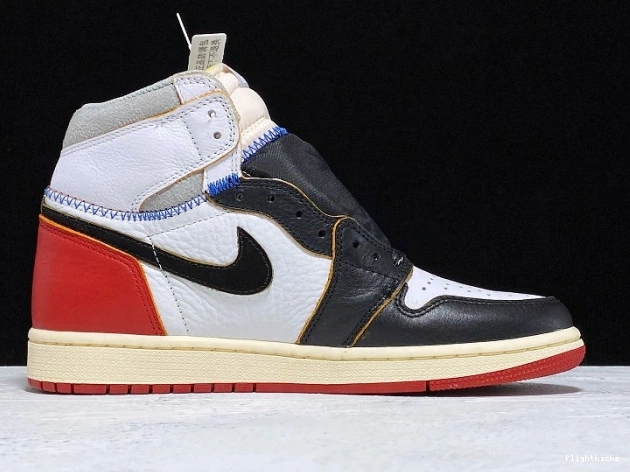 Air Retro 1 Jordan x Union OG BV1300-106 High 1031